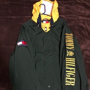 Vintage Tommy Hilfiger Jacket